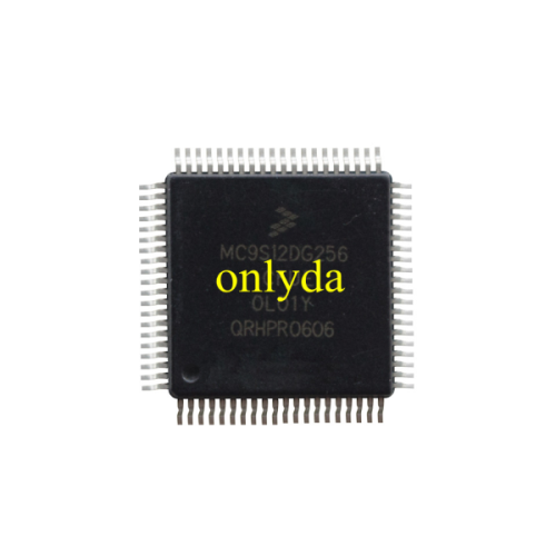 MC9S12DG256CFUE 0L01Y car chip Authentic Original