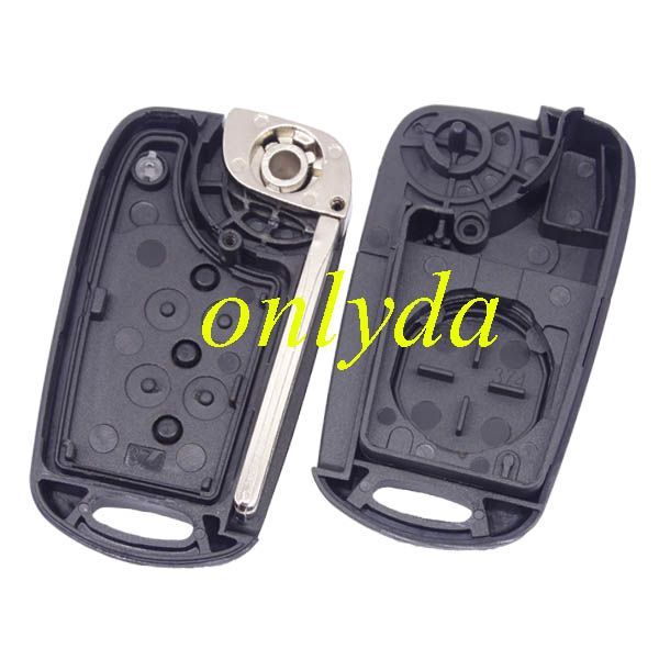 hyun VERNA  2 button remote key with 434mhz