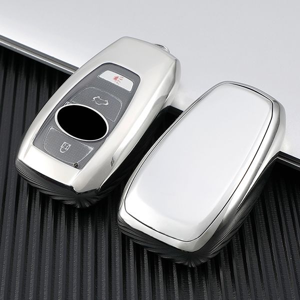 For Subaru TPU protective key case, please choose  the color