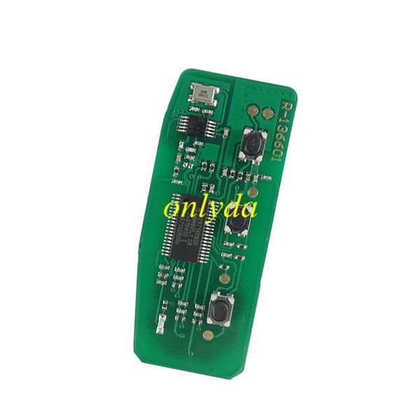 2016  Sportage remote key 433.92MHZ FSK NCF2951X /HITAG3/47chip PN:95440-D9100