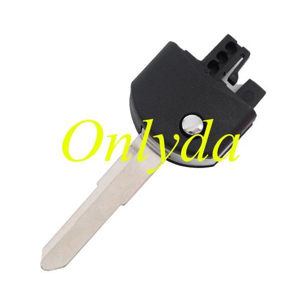 For MAZDA M6 remote control Flip key head 4D(63) ID :T7