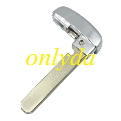 For Acura key blade