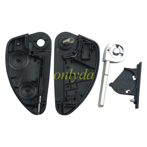 For Alfa 2 button remote shell