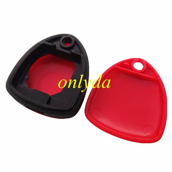 the universal  transponder key shell, can put all DIY blade