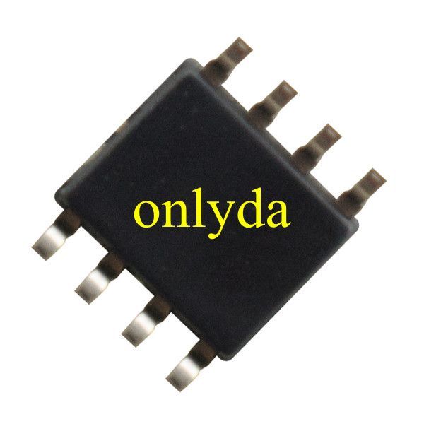24C02 Storage chip