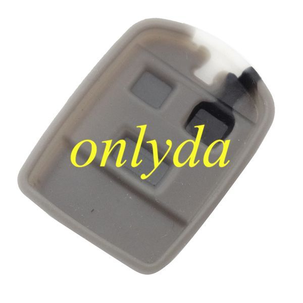 For Hyundai 3 button remote key  pad