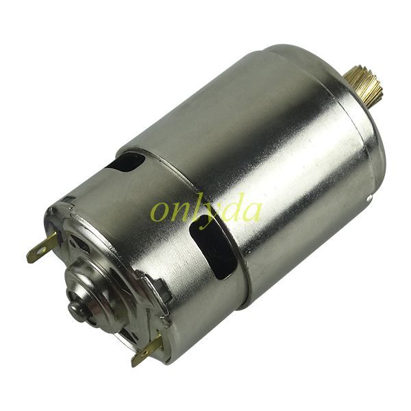 For Benz Parking Brake Motor (17 Gear )