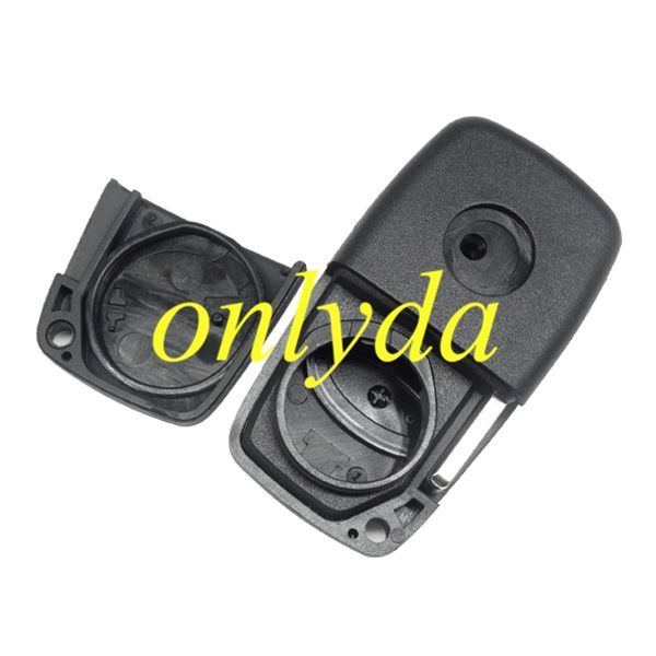For Alfa 2 button remote blank