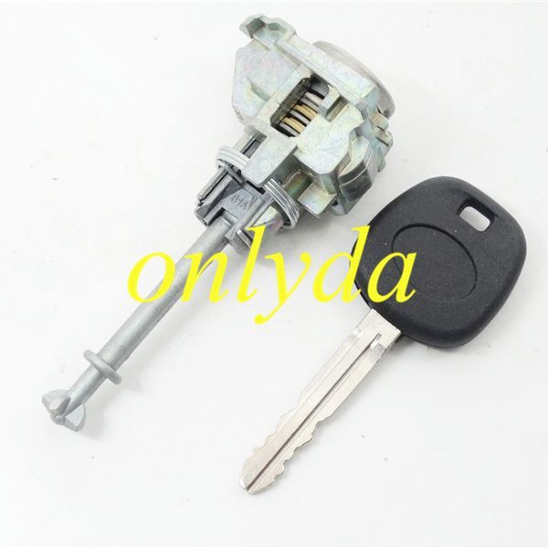 For TOYOTA COROLLA right door lock (no logo)