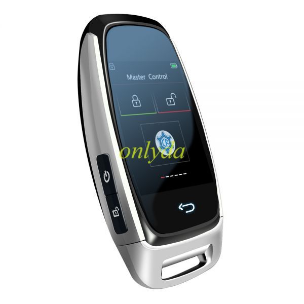 For CF920 Universal Smart Car Key LCD Screen remote