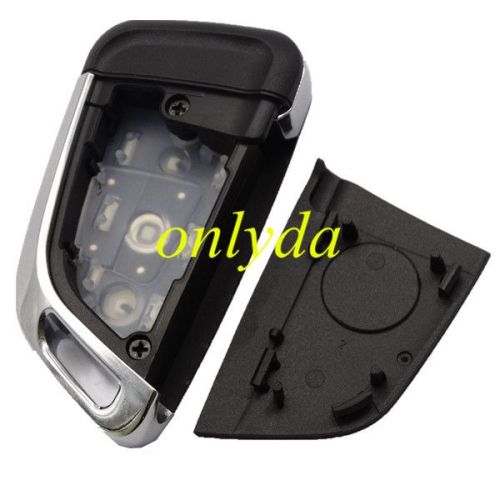 Key DIY brand 3 button keyDIY remote NB29 Multifunction