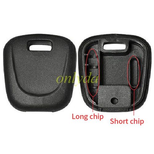 universal  transponder key shell
