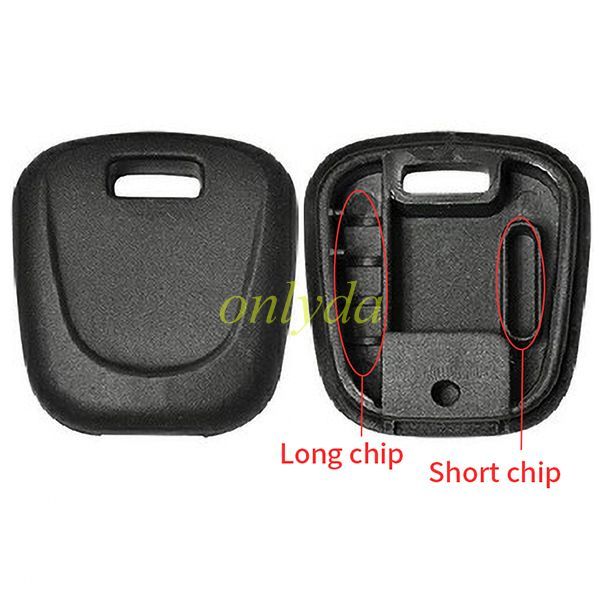universal  transponder key shell