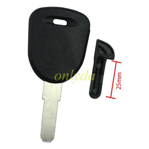 Super Stronger GTL shell  for BMW transponder key shell