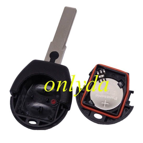 For VW golf  Remote key