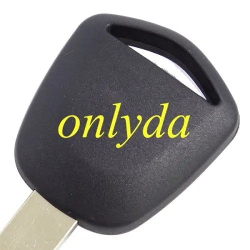 For Honda transponder key shell（no ）