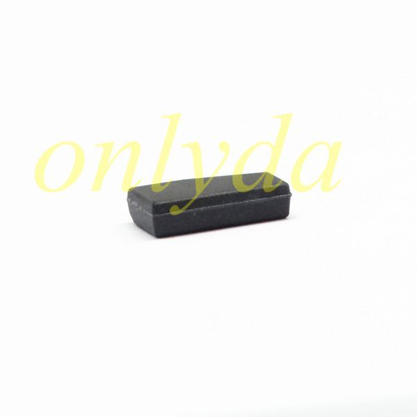 For Original Transponder chip PCF7931AS ID33 Ceramic Carbon Chip
