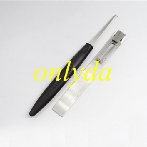 LISHI VOLVO HU56 lock pick tools  genuine ! LISHI VOLVO HU56 lock pick tools  genuine !