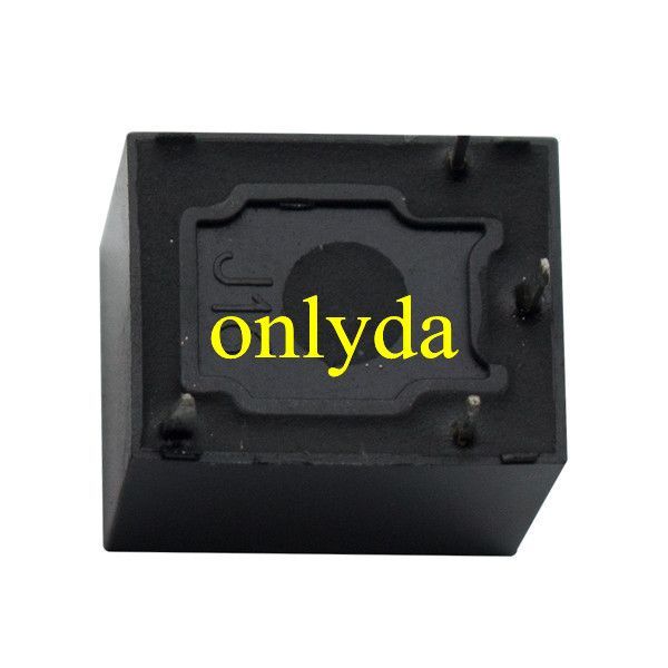 CMA51H-S-DC12V-C CMA51H 5 pins HFKW 20A16VDC 0.6W new orginal Mini Power Relay