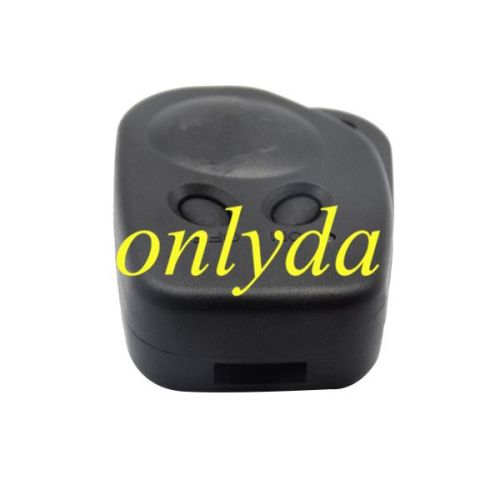 For Proton remote key blank