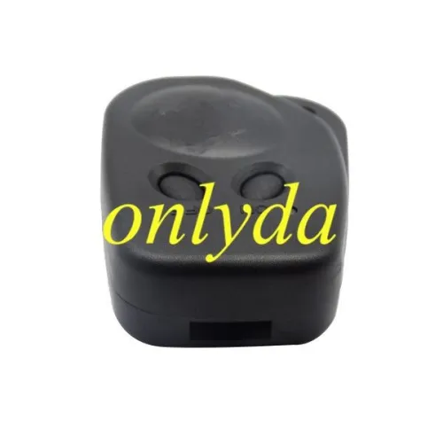 For Proton remote key blank