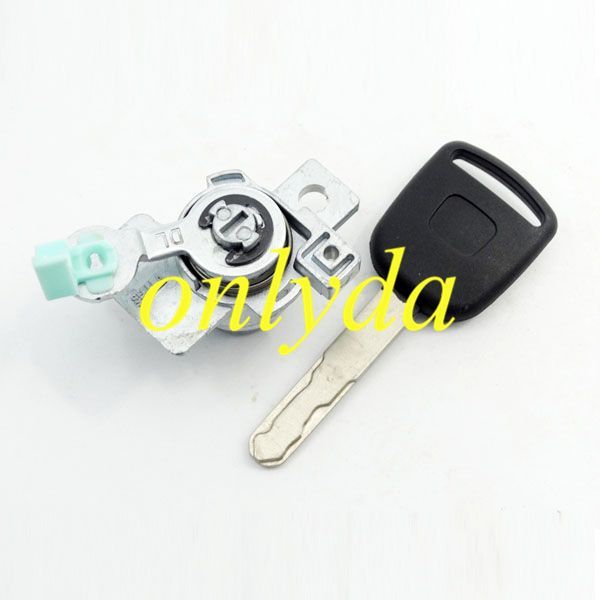 Honda Odessey car lock 奥德赛门锁