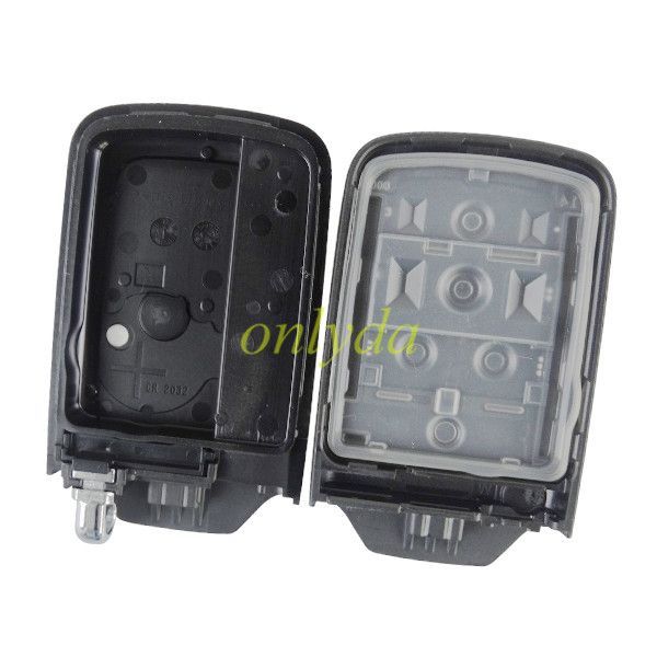 For OEM 4 button Smart Card (HITAG3)with 433mhz  72147-TLA-K010-M1