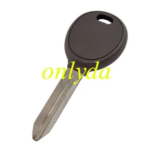 For Chrysler  Dodge  Jeep Y165 Transponder Key 7936