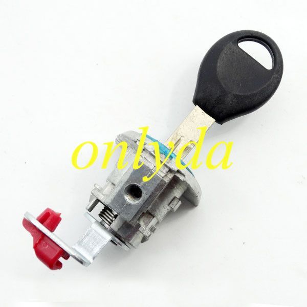 New SUNNY left door lock