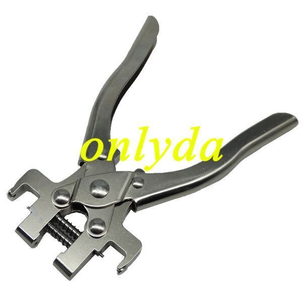 Goso flip key remove& fix pin tool , used for flip remote key