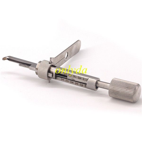 For Special tools for unlocking Samsung lock