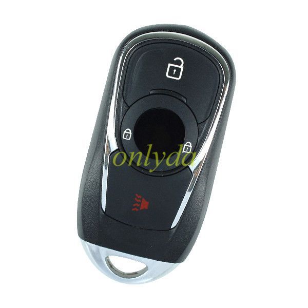 KEYDIY Remote key 3  button ZB22-5 smart key for  KD-X2 and KD MAX