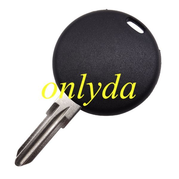 For  Benz 3 button remote key blank