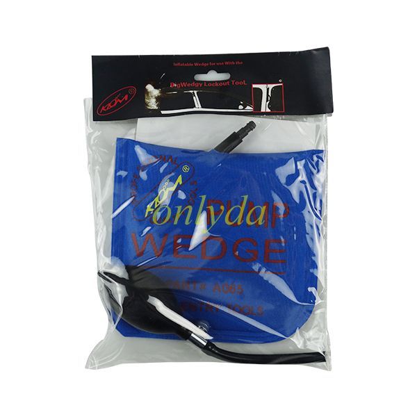 Air wedge Middle Size