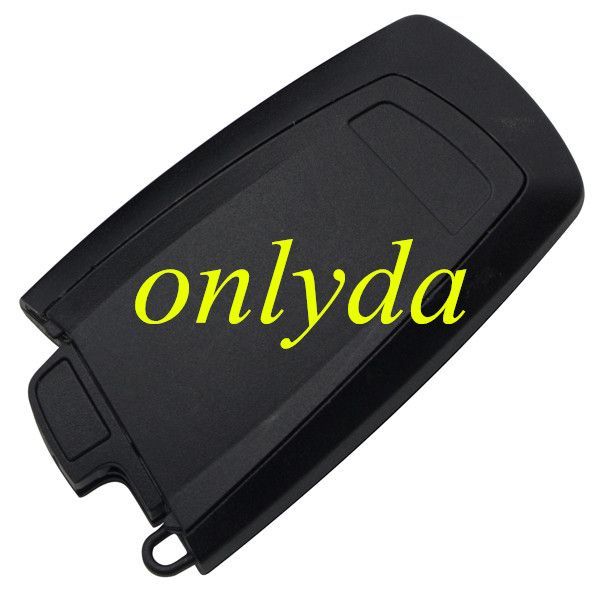 For OEM keyless 3B remote key with 434mhz or 868mhz, you need choose