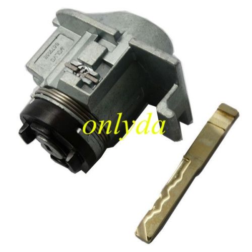 Landrover left door lock front door  use Evoque,Discovery, Freelander2