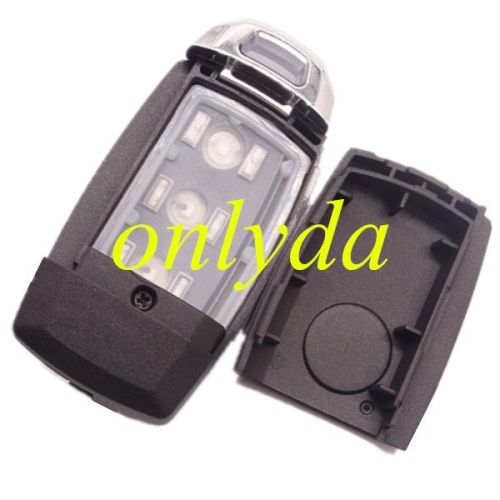 keyDIY brand 3 button keyDIY remote B28-3