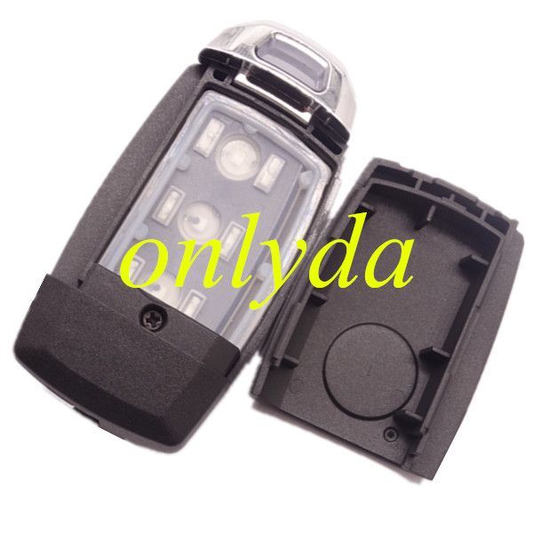 keyDIY brand 3 button keyDIY remote B28-3