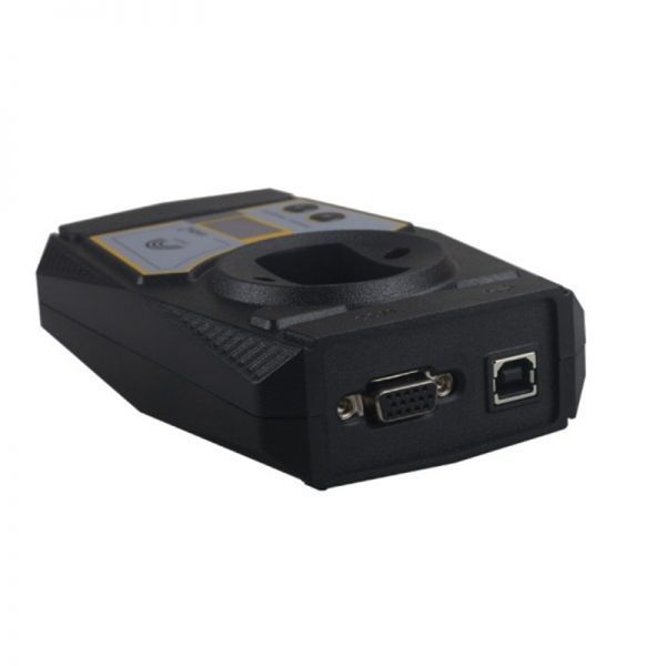 XHORSE VVDI2 Full Function Version (including BMW FEM/96bit 48 copy)