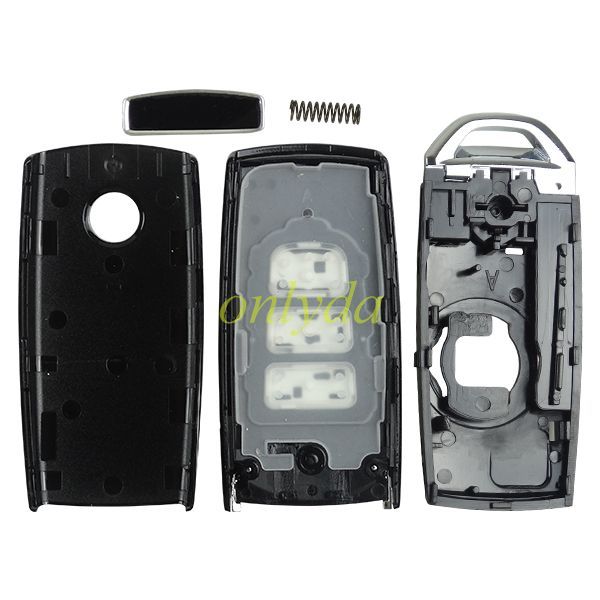 For VW 3 buton OEM replace key blank