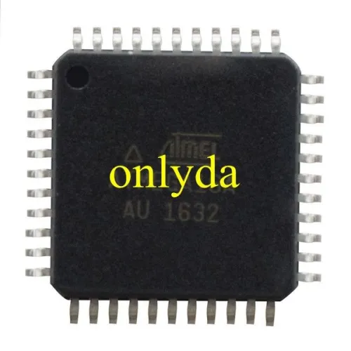 ATMEGA16 ATMEGA16A ATMEGA16A-AU TQFP-44
