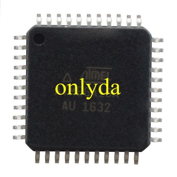 ATMEGA16 ATMEGA16A ATMEGA16A-AU TQFP-44