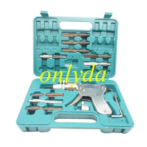 For Dimple Lock Bump Gun