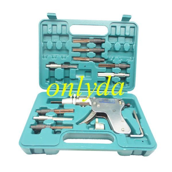 For Dimple Lock Bump Gun