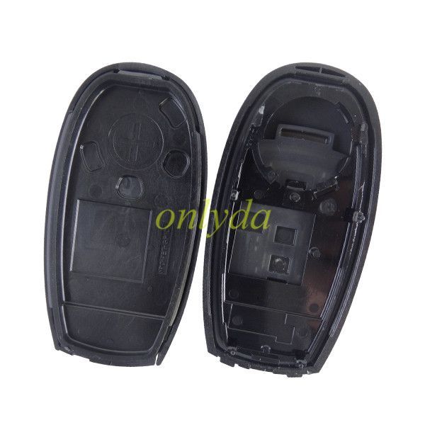 For  OEM 3 button Smart Card with 47 Chip (HITAG3)with 433mhz CMIIT ID:2013DJ1474  R79M0