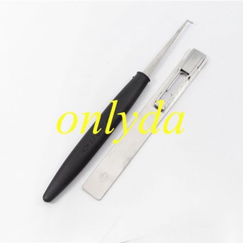For LISHI KIA locksmith