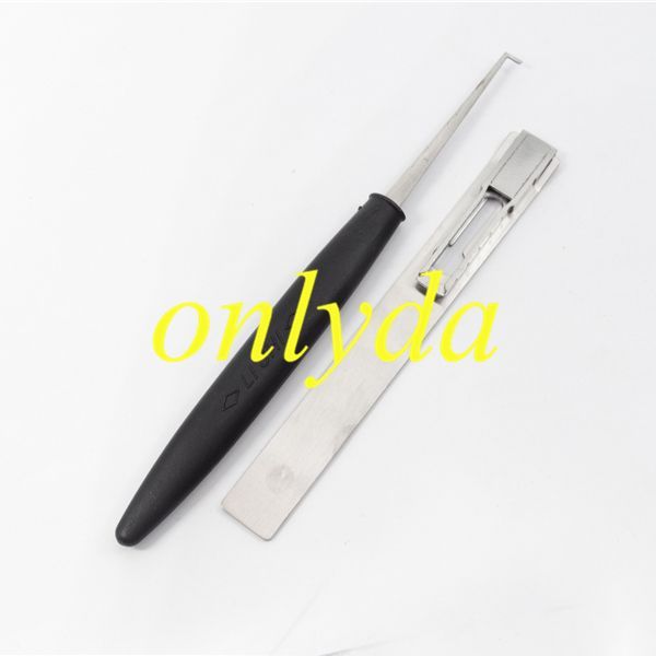 For LISHI KIA locksmith