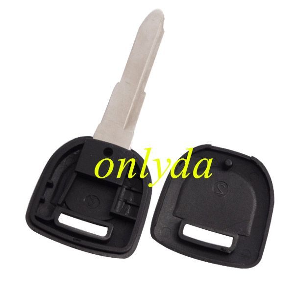 For Mazda transponer key  with 4D63 Chip  (80 bit )