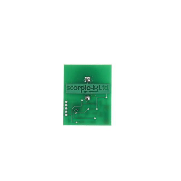 Scorpio-LK Emulators  for Tango Key Programmer do not  including Authorization