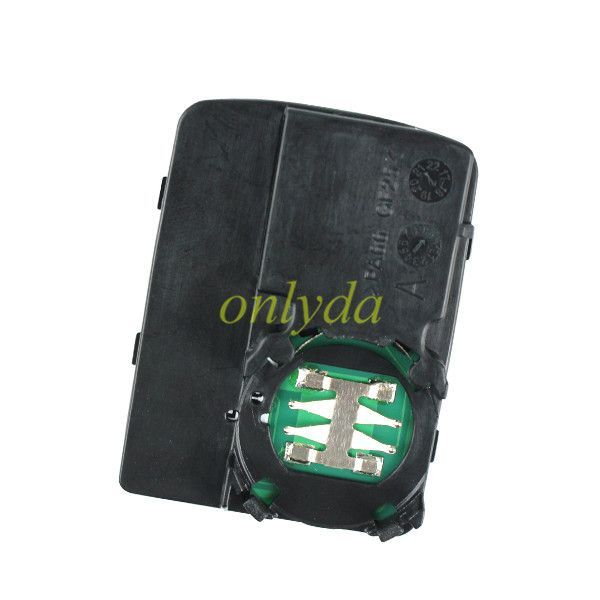 KEYDIY Remote key 4button ZB10-4smart key for KD-X2 and KD MAX